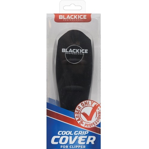 Black Ice Cool Grip Cover - Master