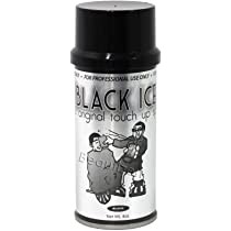 Black Ice Spray