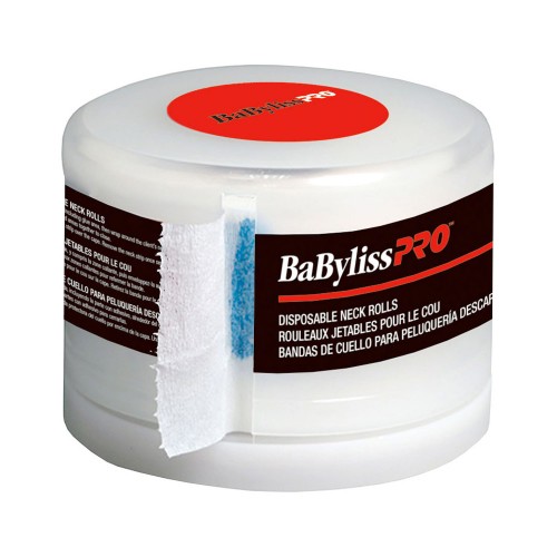 Babyliss Neck Strip Dispenser