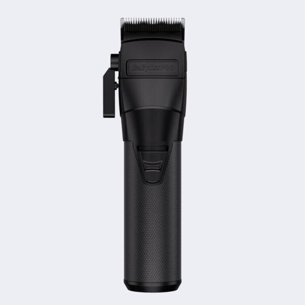 BABYLISSPRO® FXONE BLACKFX CLIPPER